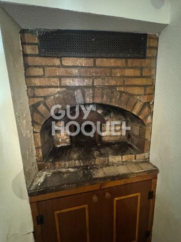 Maison en pierre de 6 pièces principales + studio 45m² indépendant