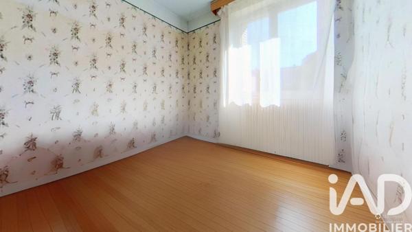 Maison à vendre 6 pièces 125 m² Ally