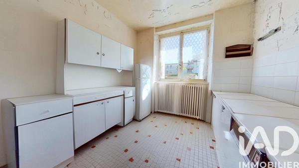 Maison à vendre 6 pièces 125 m² Ally