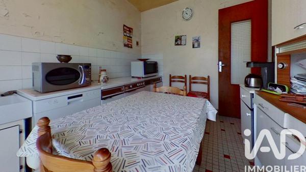 Maison à vendre 6 pièces 125 m² Ally