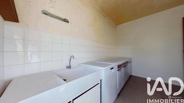 Maison à vendre 6 pièces 125 m² Ally