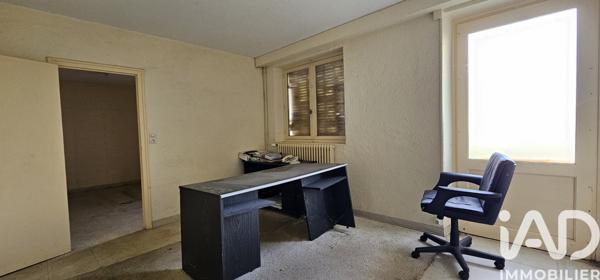 Maison à vendre 6 pièces 125 m² Ally
