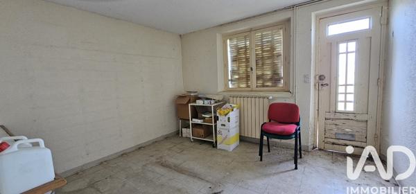 Maison à vendre 6 pièces 125 m² Ally