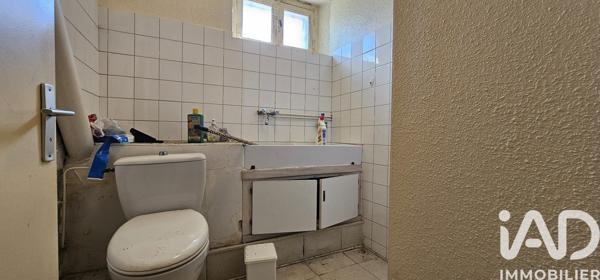 Maison à vendre 6 pièces 125 m² Ally