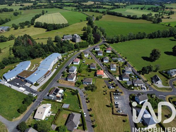 Maison à vendre 6 pièces 125 m² Ally