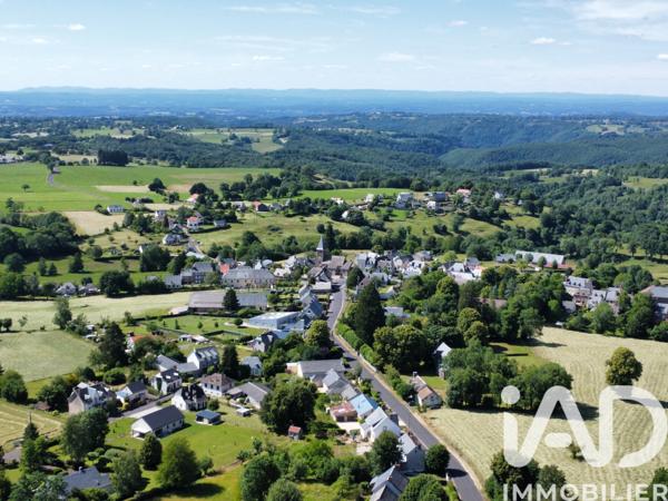 Maison à vendre 6 pièces 125 m² Ally
