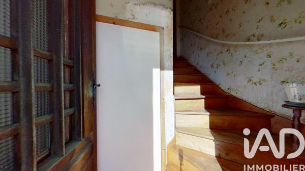 Maison à vendre 6 pièces 125 m² Ally