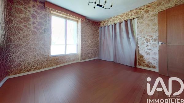 Maison à vendre 6 pièces 125 m² Ally