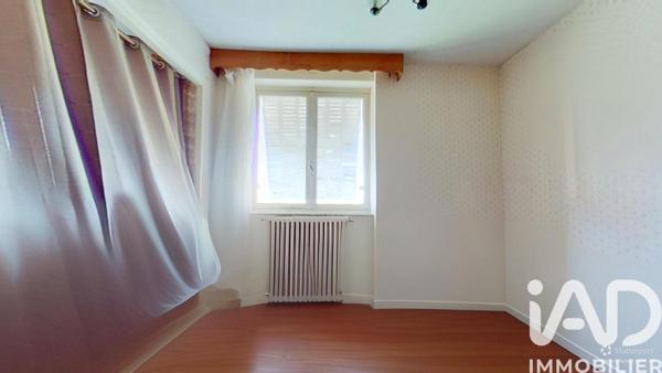 Maison à vendre 6 pièces 125 m² Ally