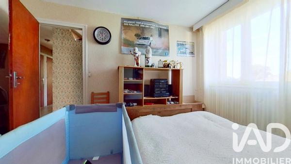 Maison à vendre 6 pièces 125 m² Ally