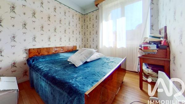 Maison à vendre 6 pièces 125 m² Ally