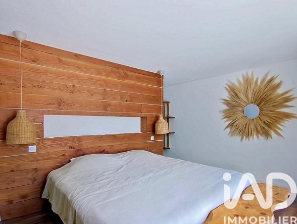 Maison à vendre 6 pièces 180 m² Lagamas