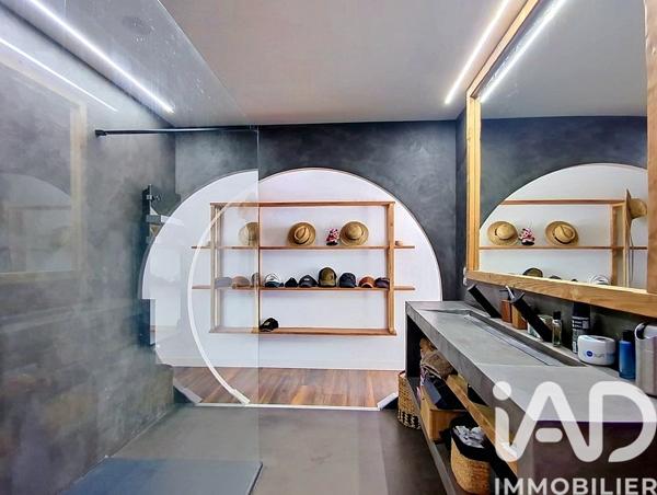 Maison à vendre 6 pièces 180 m² Lagamas
