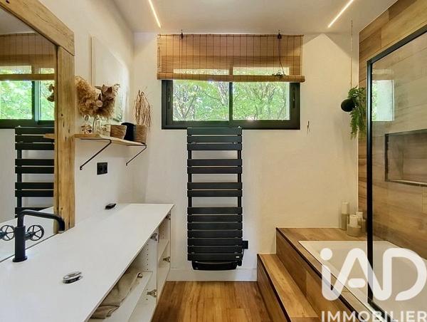 Maison à vendre 6 pièces 180 m² Lagamas