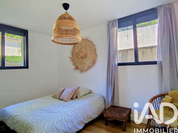 Maison à vendre 6 pièces 180 m² Lagamas