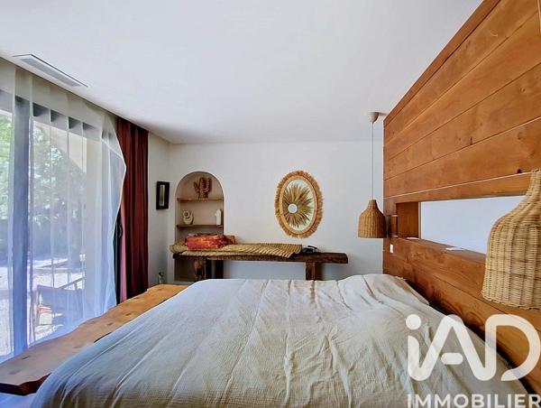 Maison à vendre 6 pièces 180 m² Lagamas