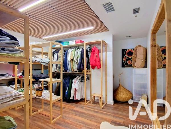 Maison à vendre 6 pièces 180 m² Lagamas