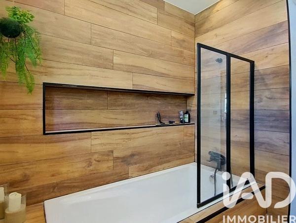 Maison à vendre 6 pièces 180 m² Lagamas