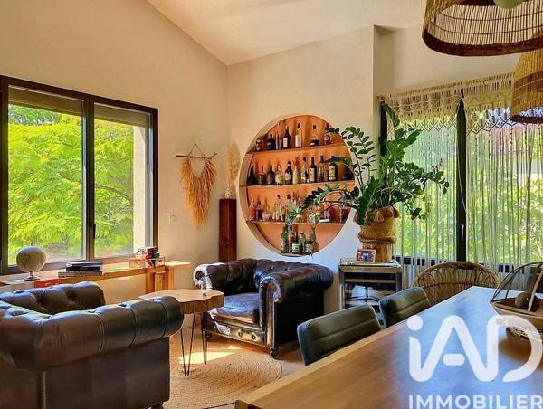 Maison à vendre 6 pièces 180 m² Lagamas