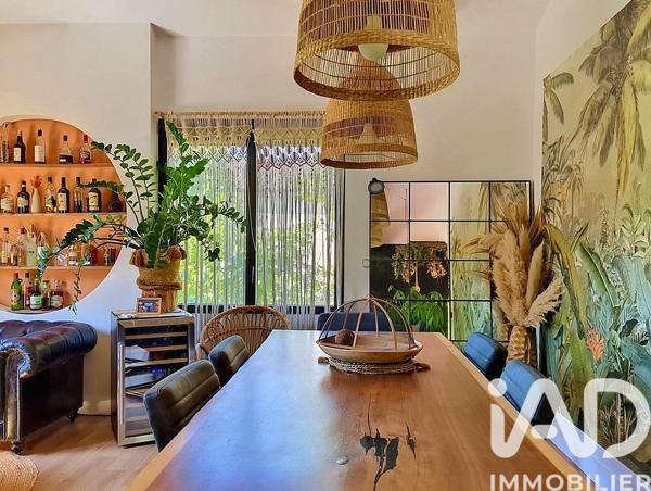 Maison à vendre 6 pièces 180 m² Lagamas