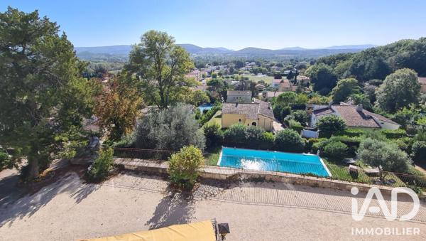 Appartement à vendre 3 pièces 70 m² Montboucher-sur-Jabron