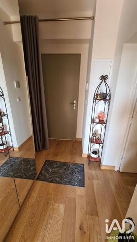 Appartement à vendre 3 pièces 70 m² Montboucher-sur-Jabron