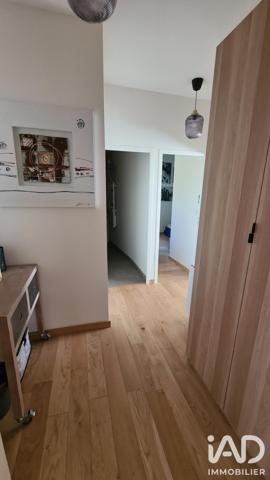 Appartement à vendre 3 pièces 70 m² Montboucher-sur-Jabron