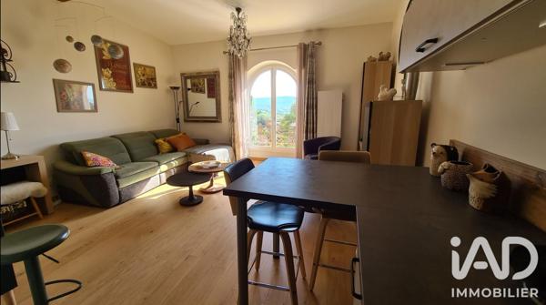 Appartement à vendre 3 pièces 70 m² Montboucher-sur-Jabron