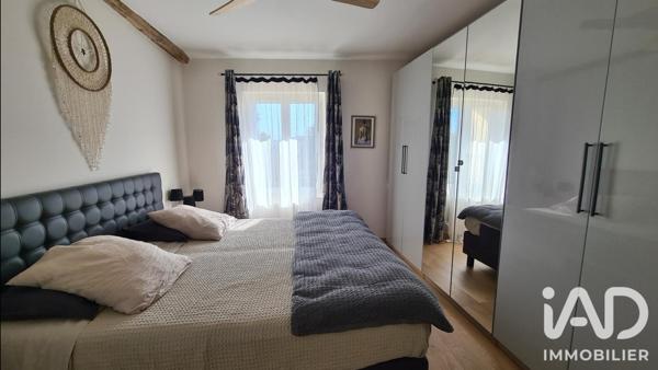 Appartement à vendre 3 pièces 70 m² Montboucher-sur-Jabron