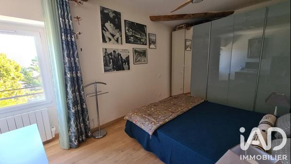 Appartement à vendre 3 pièces 70 m² Montboucher-sur-Jabron