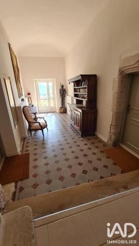 Appartement à vendre 3 pièces 70 m² Montboucher-sur-Jabron