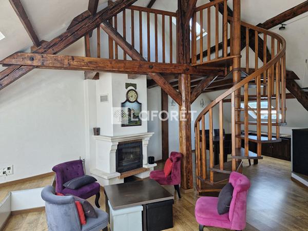 Location appartement près de REIMS - 5 pièce(s) - 70 m² - 990 €/mois