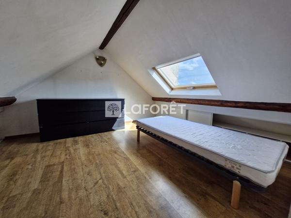 Location appartement près de REIMS - 5 pièce(s) - 70 m² - 990 €/mois