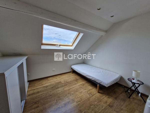 Location appartement près de REIMS - 5 pièce(s) - 70 m² - 990 €/mois