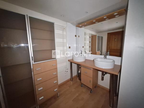 Location appartement près de REIMS - 5 pièce(s) - 70 m² - 990 €/mois