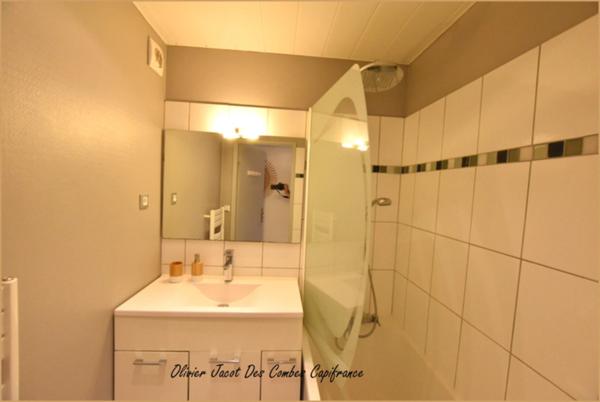 Dpt Territoire de Belfort (90), à vendre BELFORT appartement T3