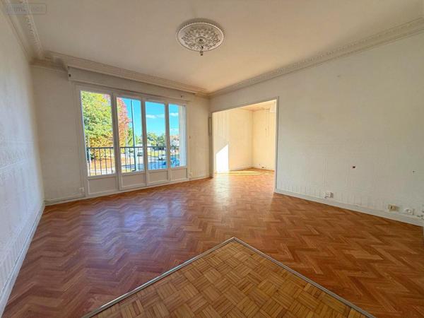 Appartement à vendre à Rennes en Ille-et-Vilaine (35000), ref : 92