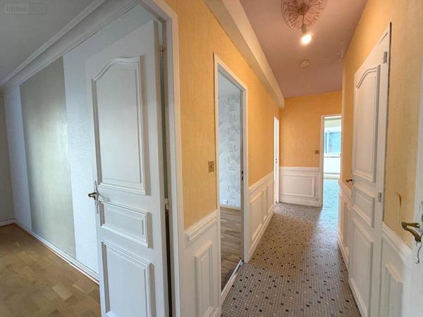 Appartement à vendre à Rennes en Ille-et-Vilaine (35000), ref : 92