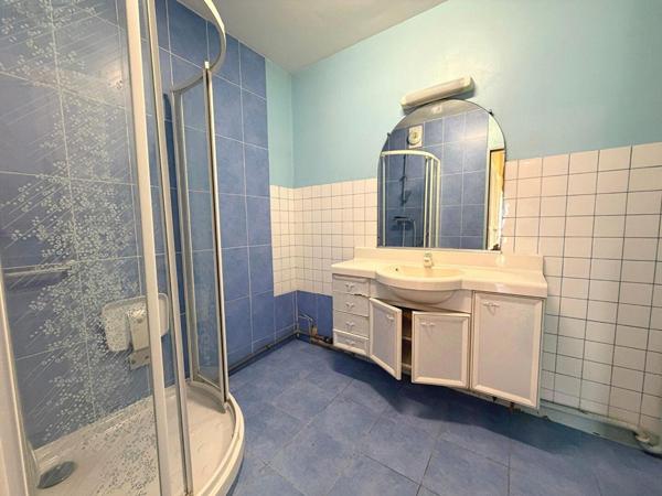 Appartement à vendre à Rennes en Ille-et-Vilaine (35000), ref : 92