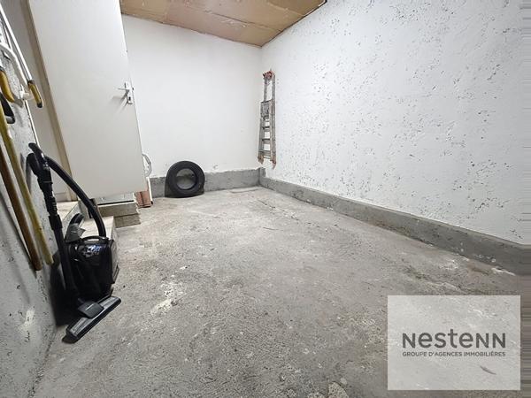 FREJUS PLAGE, maison 3 chambres, petit jardinet, garage