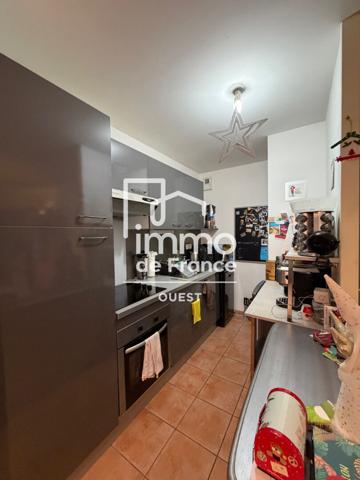 Appartement  3 pièce(s) 59.58 m2