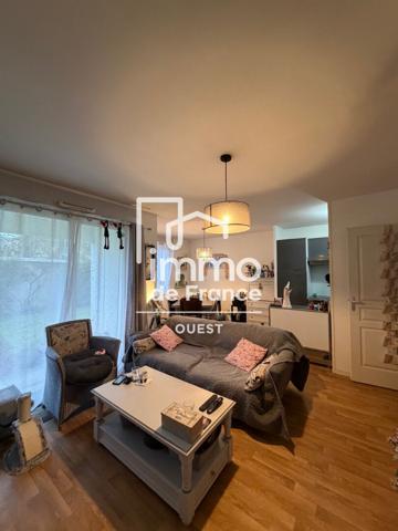 Appartement  3 pièce(s) 59.58 m2