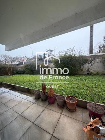 Appartement  3 pièce(s) 59.58 m2