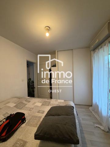 Appartement  3 pièce(s) 59.58 m2