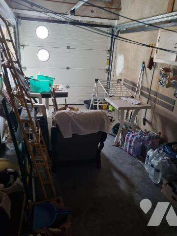 Maison semi plain pied  à Vendre à Bourbourg (59630) en Nord (59) exclusivité

Cette maison, ...