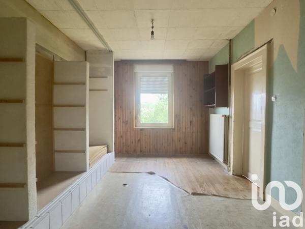 Maison à vendre 8 pièces 148 m² Serémange-Erzange