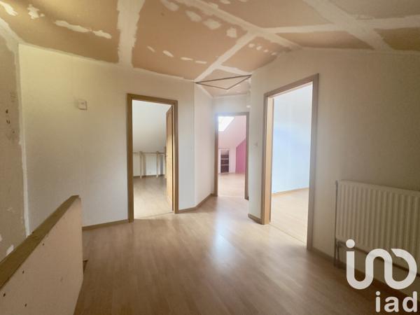 Maison à vendre 8 pièces 148 m² Serémange-Erzange