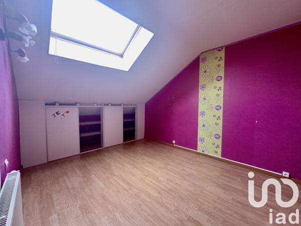 Maison à vendre 8 pièces 148 m² Serémange-Erzange