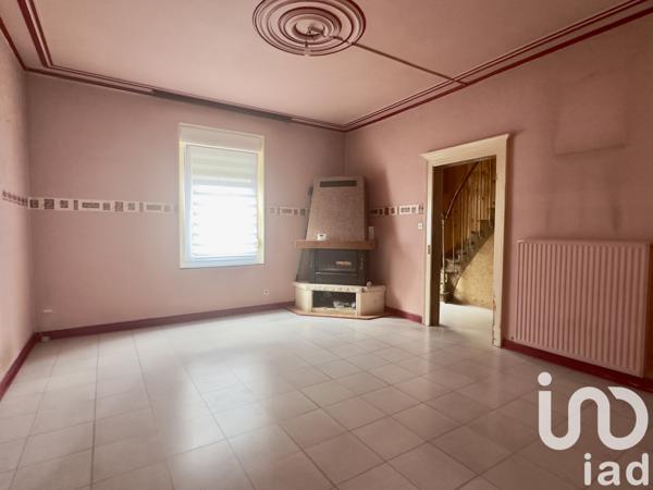 Maison à vendre 8 pièces 148 m² Serémange-Erzange