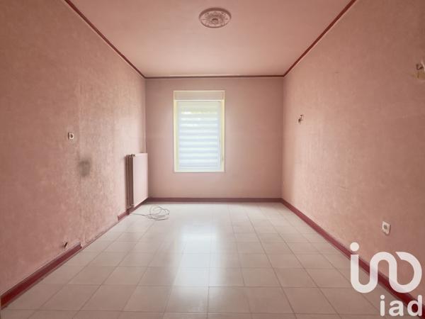Maison à vendre 8 pièces 148 m² Serémange-Erzange